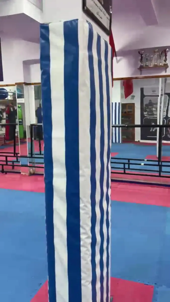 Club jelloul des arts martiaux et de fitness · Arts Martiaux · Agadir · photo 2