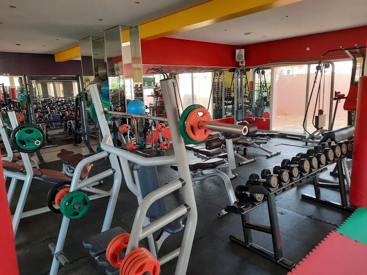 Salle Prestige Fitness · Fitness & Musculation · Rabat · photo 2