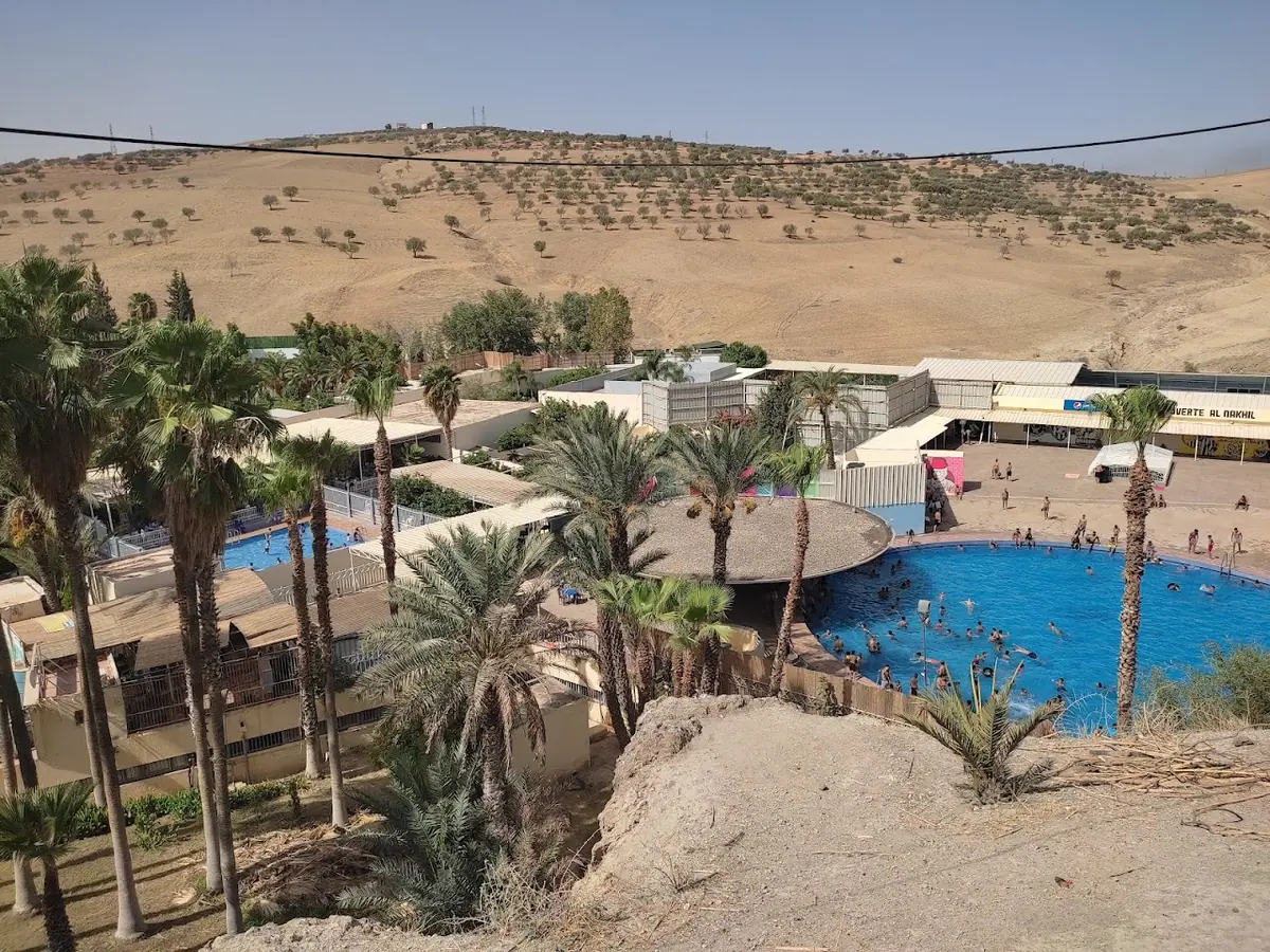 Club Sidi Hrazem · Football · Fès