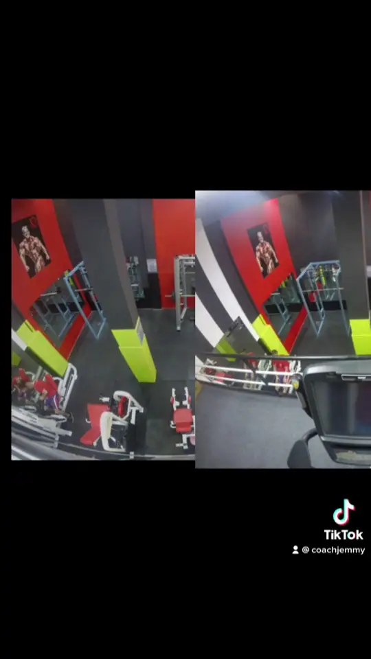 Salle de sport Bras De Fer · Fitness & Musculation · Casablanca · photo 2