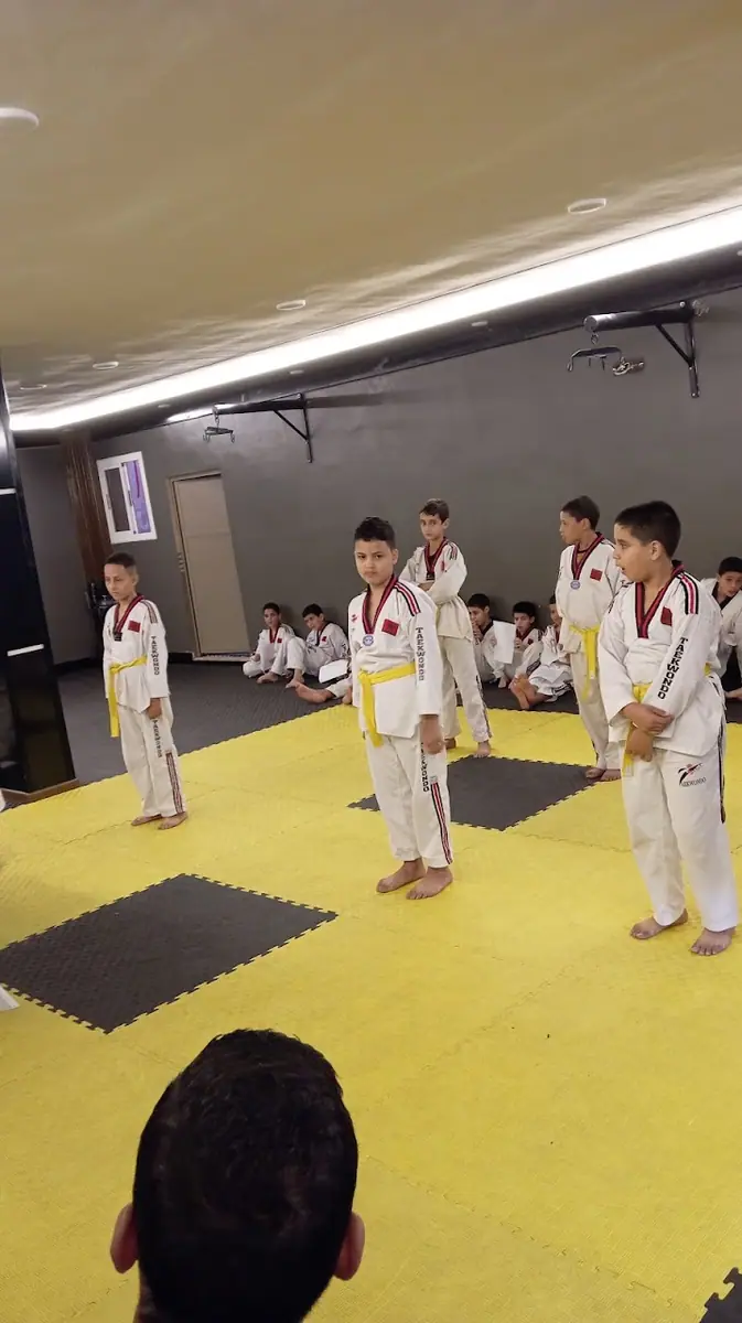 Sport Club Al Amal · Arts Martiaux · Nador
