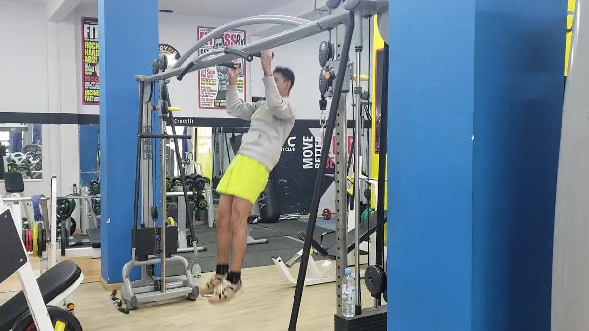 Bodyfit club · Fitness & Musculation · Kénitra · photo 3