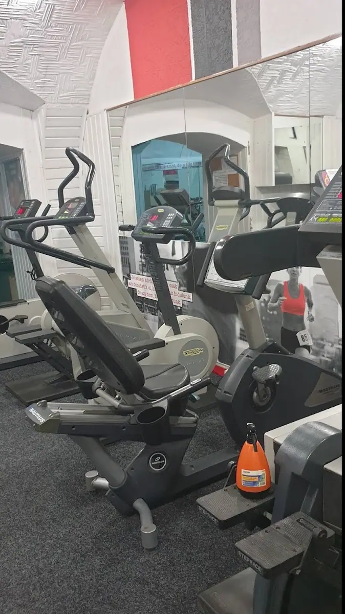 Fitness astoria · Fitness & Musculation · Fès · photo 3