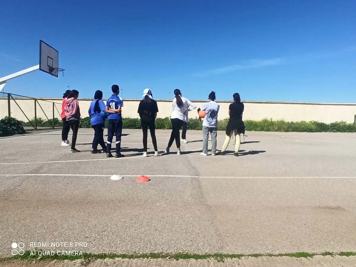 Fes Basketball House · Basketball · Fès · photo 3
