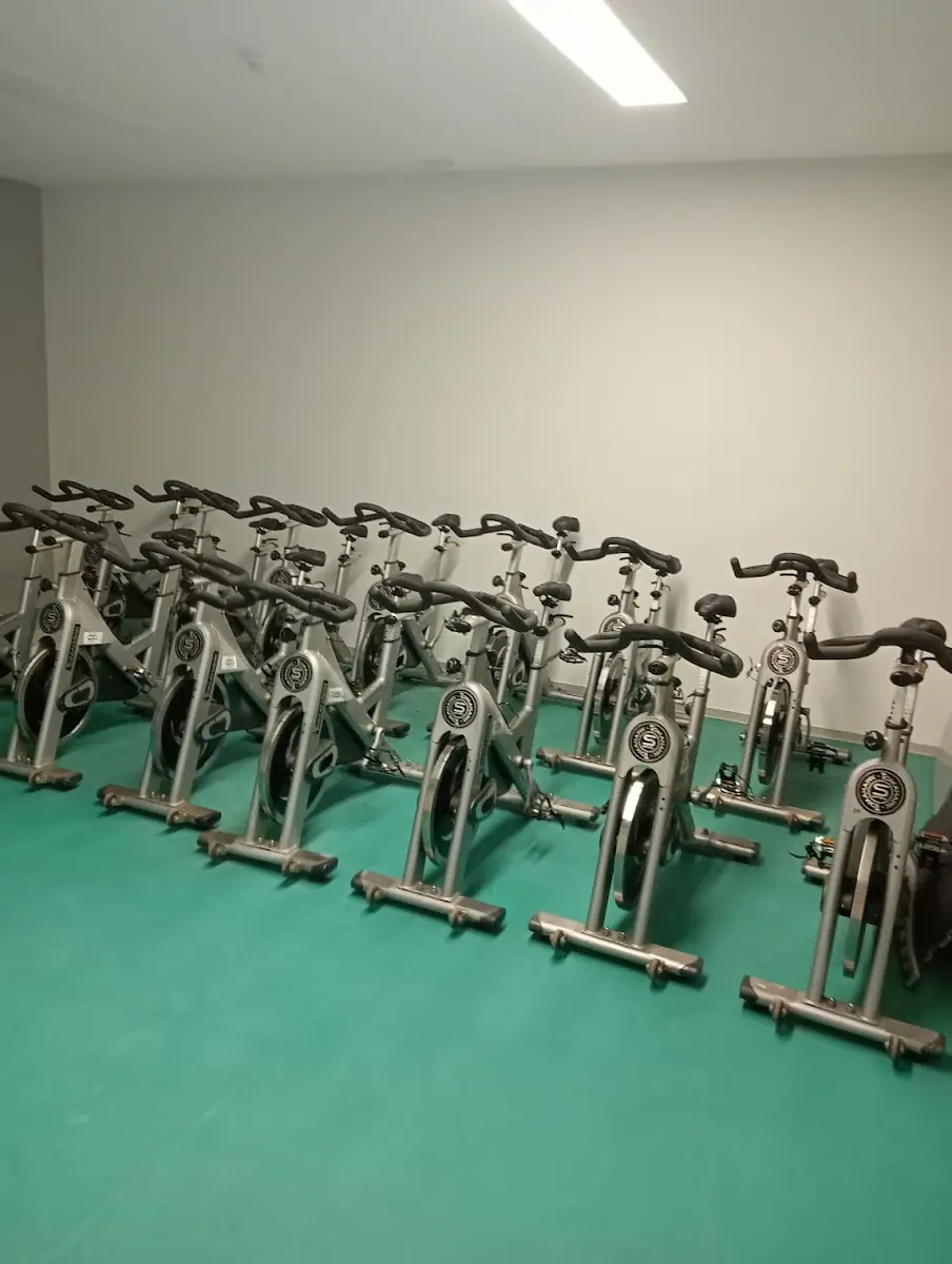 Centre city noujoum · Fitness & Musculation · Casablanca · photo 3