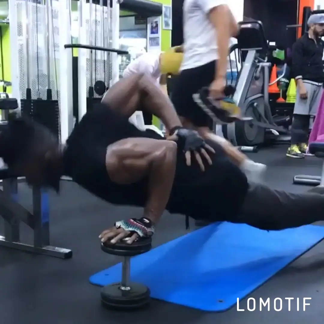 My Gym · Fitness & Musculation · Rabat · photo 2
