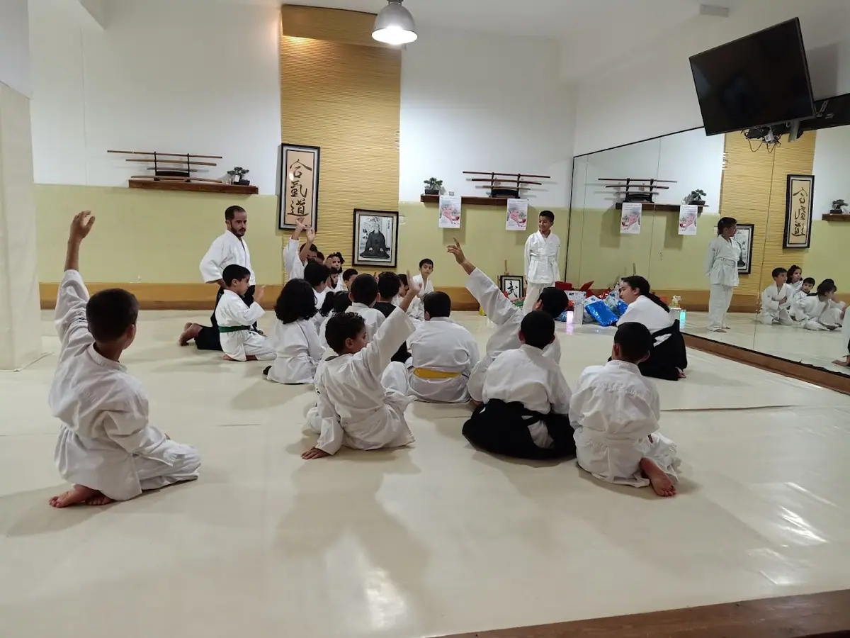 leSENSEI Dojo · Arts Martiaux · Agadir · photo 2