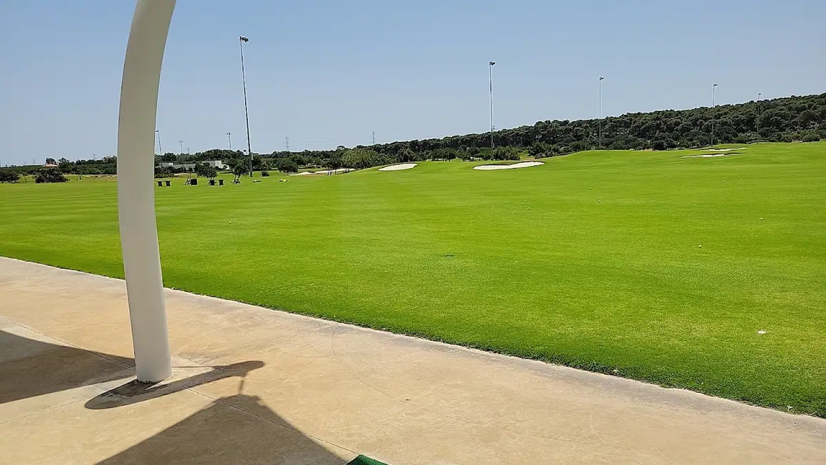 Golf Académie Al Houara · Golf · Tanger