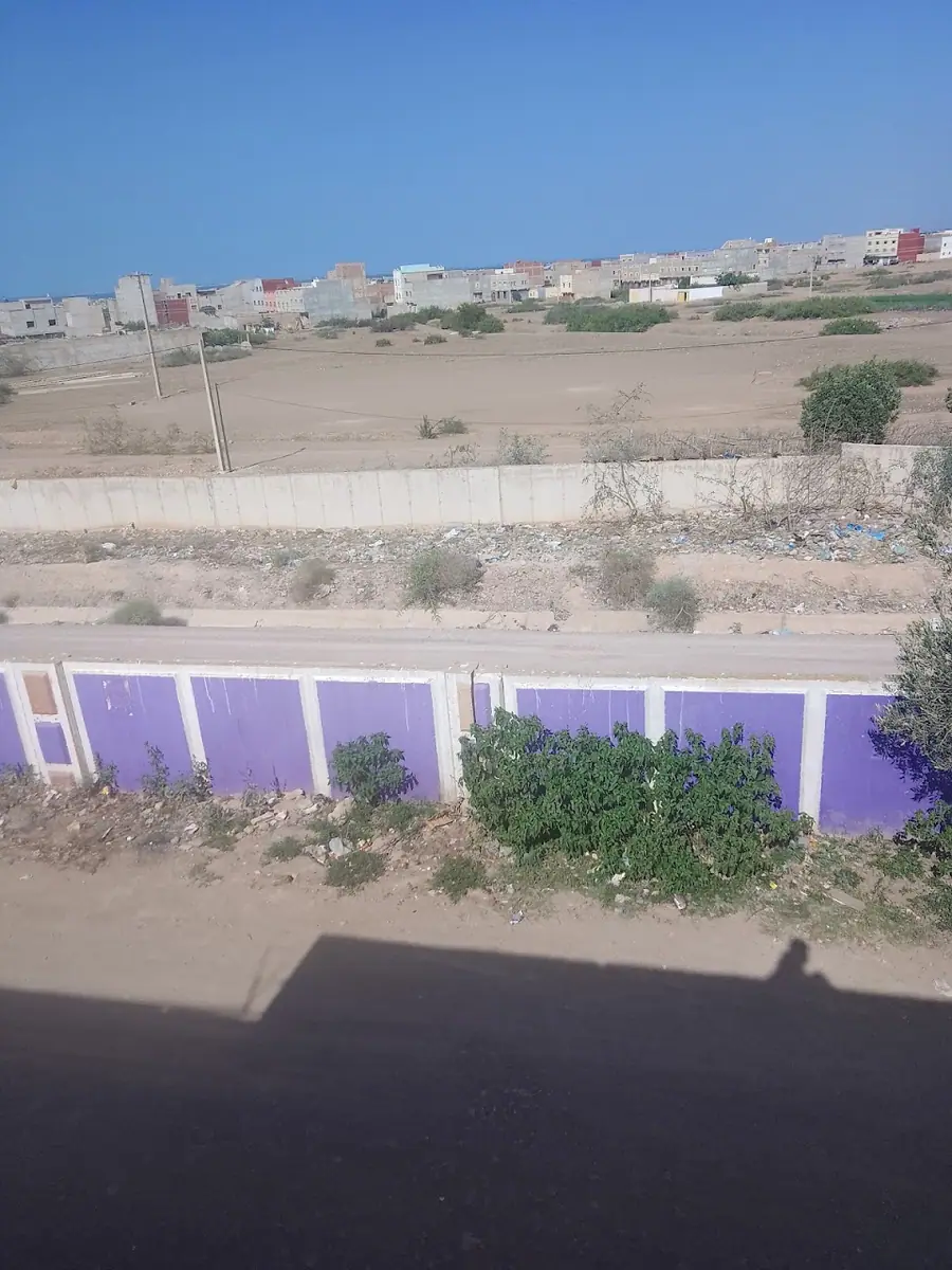 Poplaw stad F.C · Football · Nador