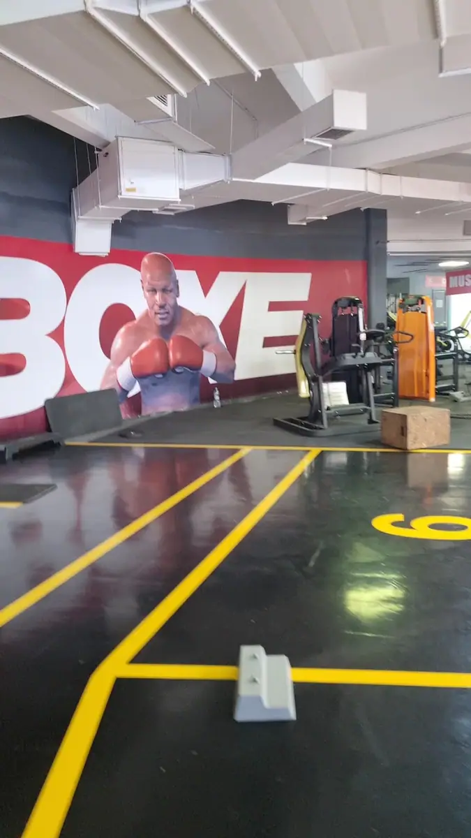 City Club - Tassila · Fitness & Musculation · Agadir · photo 2