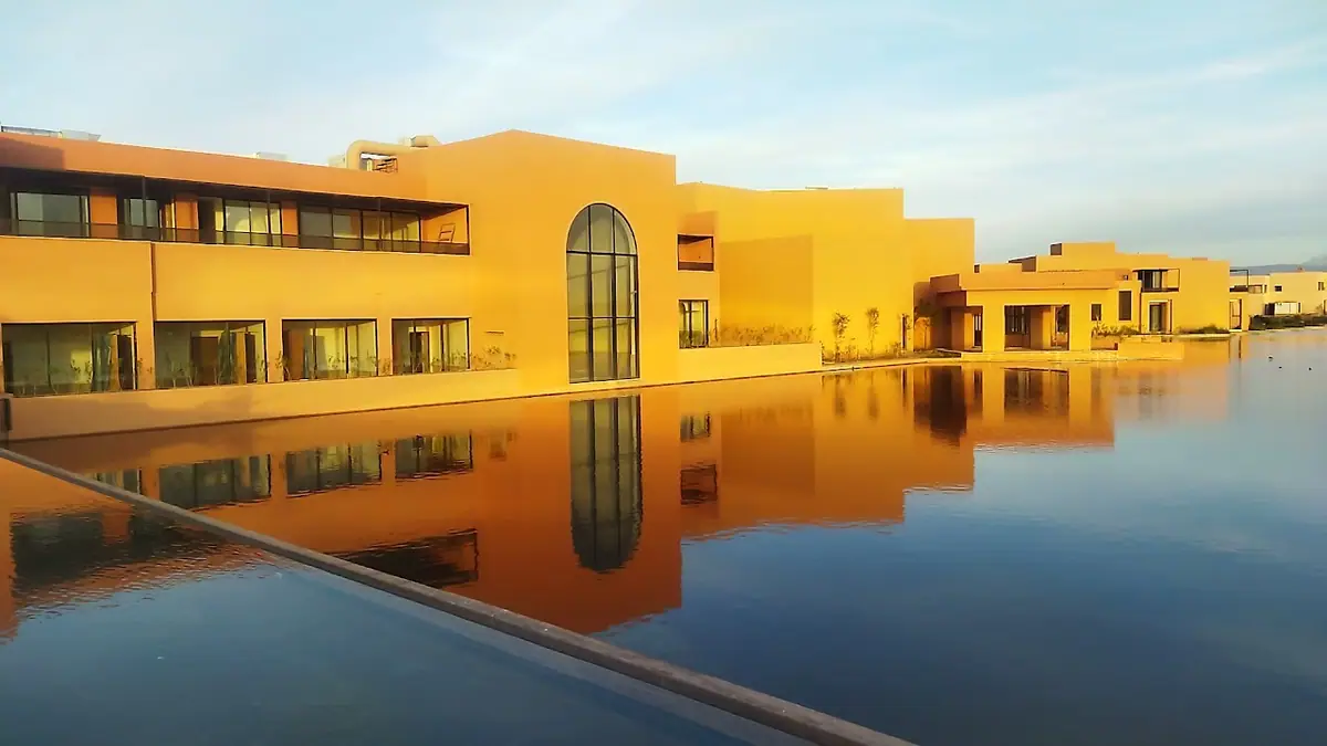 Al Maaden Golf Marrakesh · Golf · Marrakech · photo 2