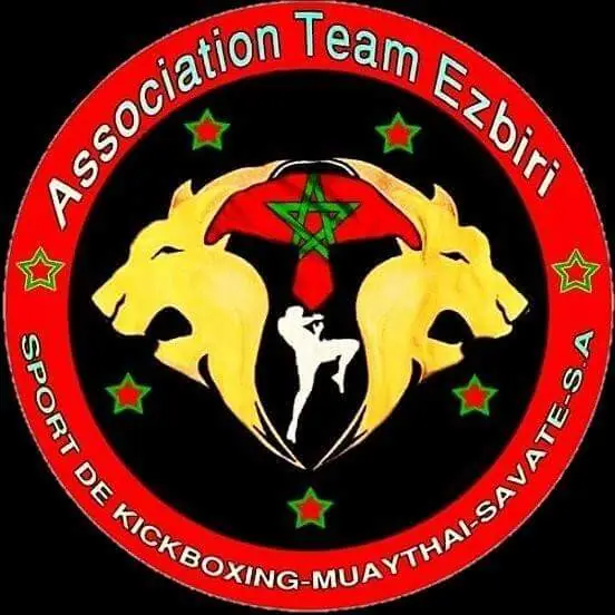 Team Ezbiri · Boxe · Casablanca