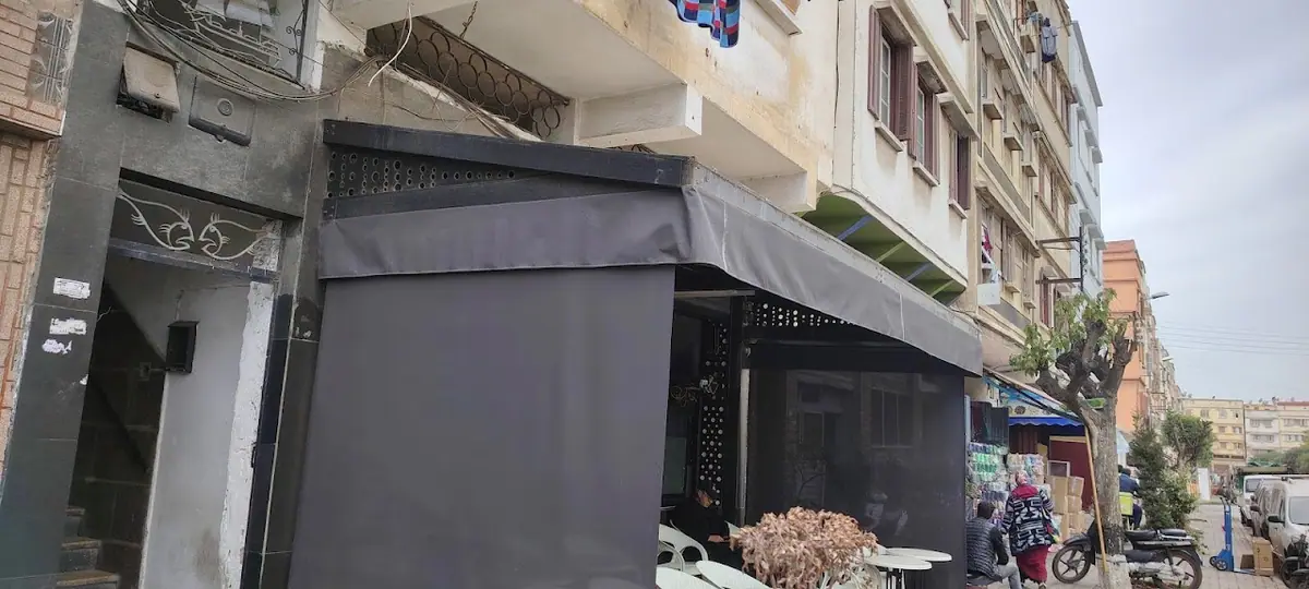 جمعية أوليمبية لبناء الجسم · Fitness & Musculation · Casablanca · photo 2