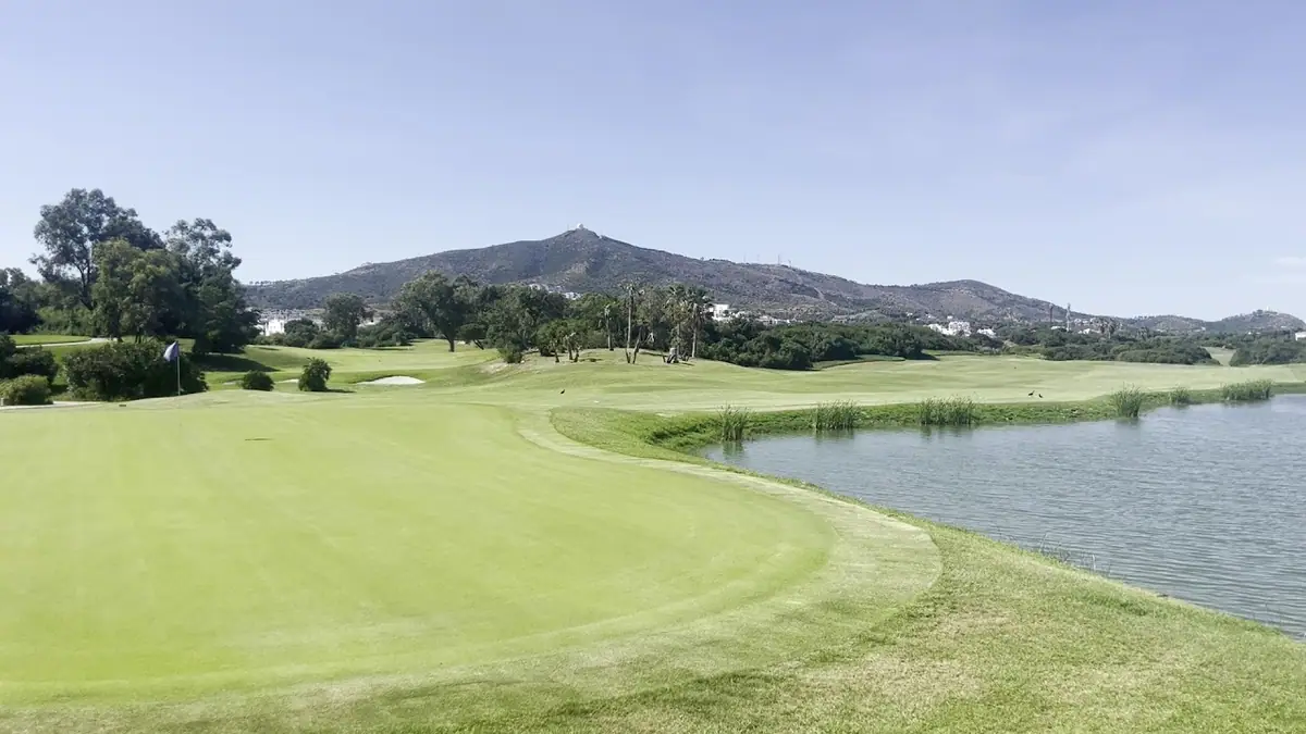 Royal Golf Cabo Negro · Golf · Tétouan · photo 2