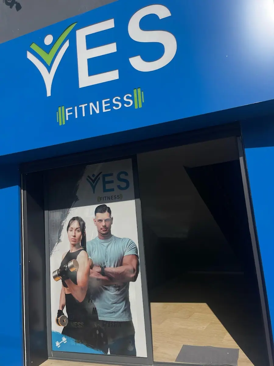 Yes Fitness · Fitness & Musculation · Rabat · photo 3