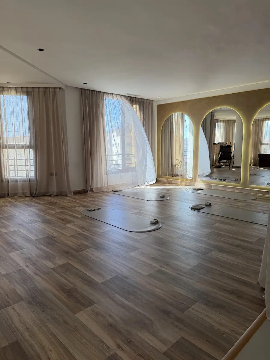 Studio Reya · Yoga & Pilates · Nador · photo 3