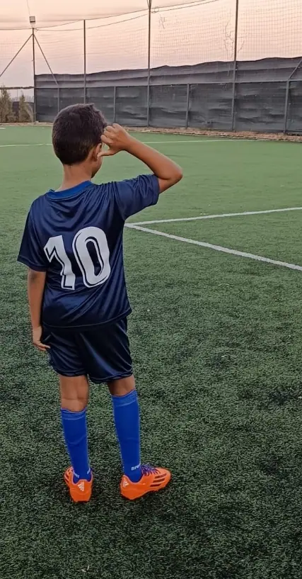 Hafid Sport · Football · Casablanca · photo 3
