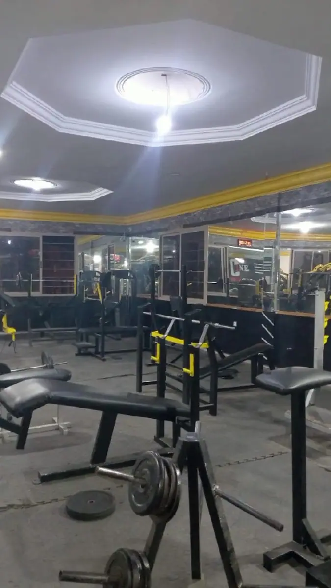 One Fitness Club · Fitness & Musculation · Marrakech · photo 2