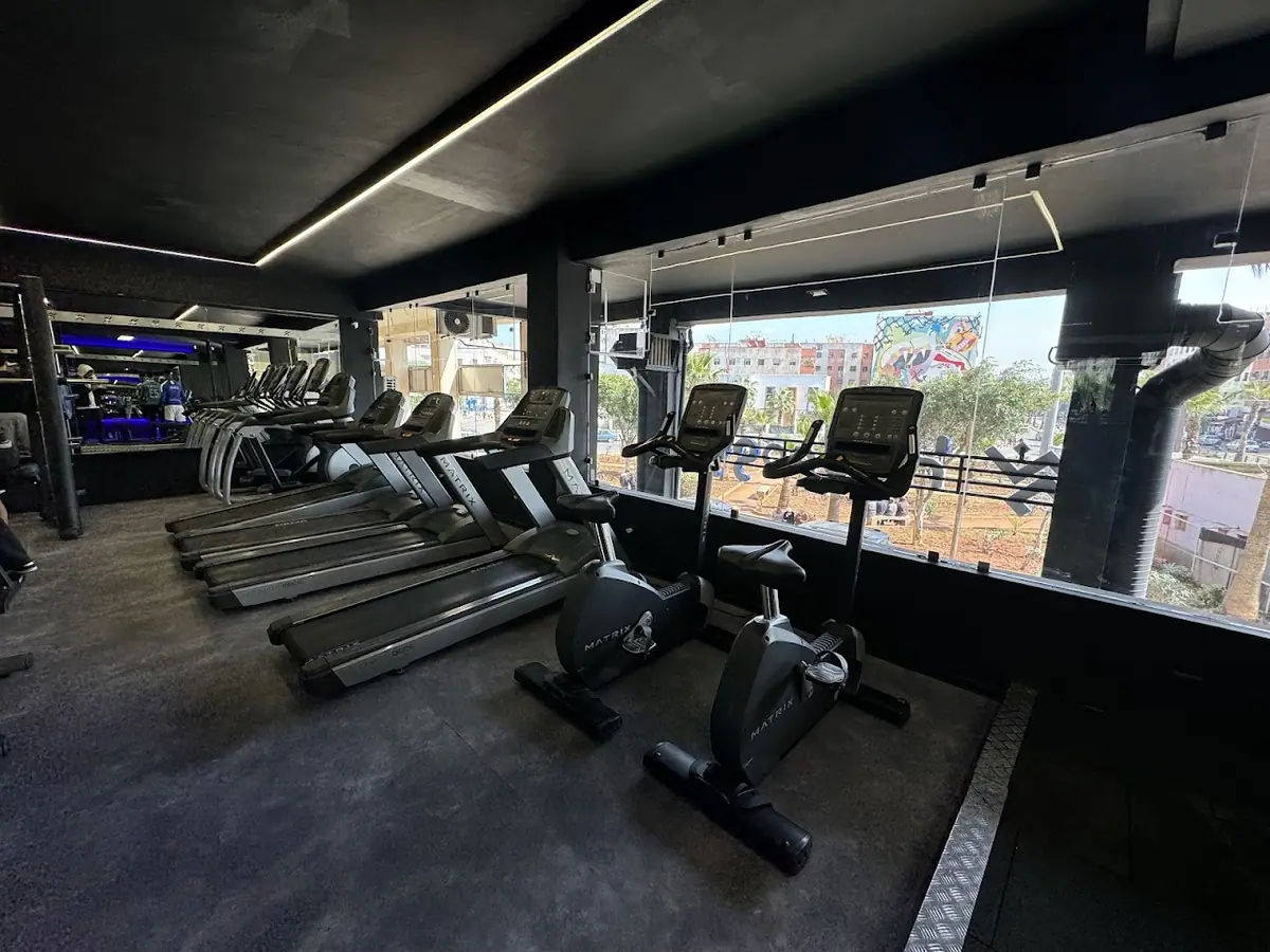 Hydrogym sidi momen · Fitness & Musculation · Casablanca · photo 2