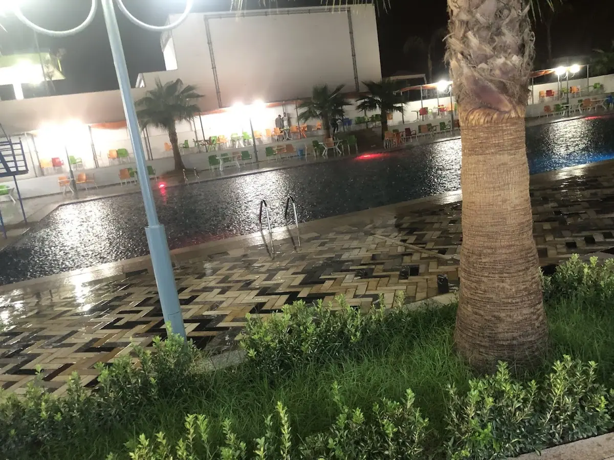 Orlando Beach · Natation · Oujda · photo 2