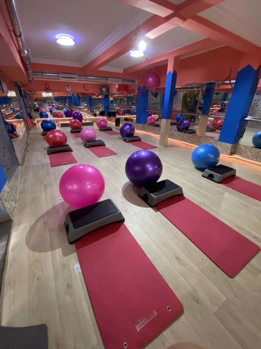 Club Stars Athletes · Fitness & Musculation · Marrakech · photo 3