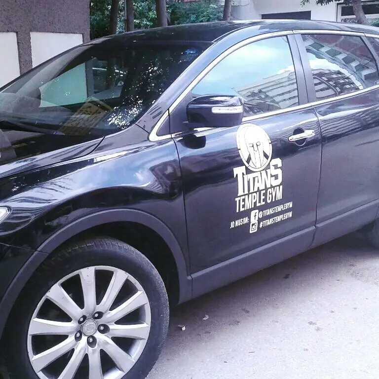 Titans Temple Gym · Fitness & Musculation · Tanger · photo 3