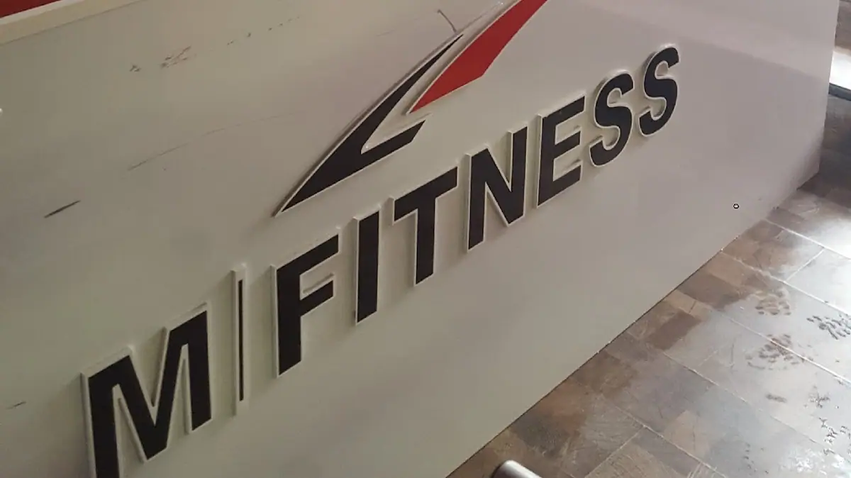 MFitness100% Femme · Fitness & Musculation · Rabat