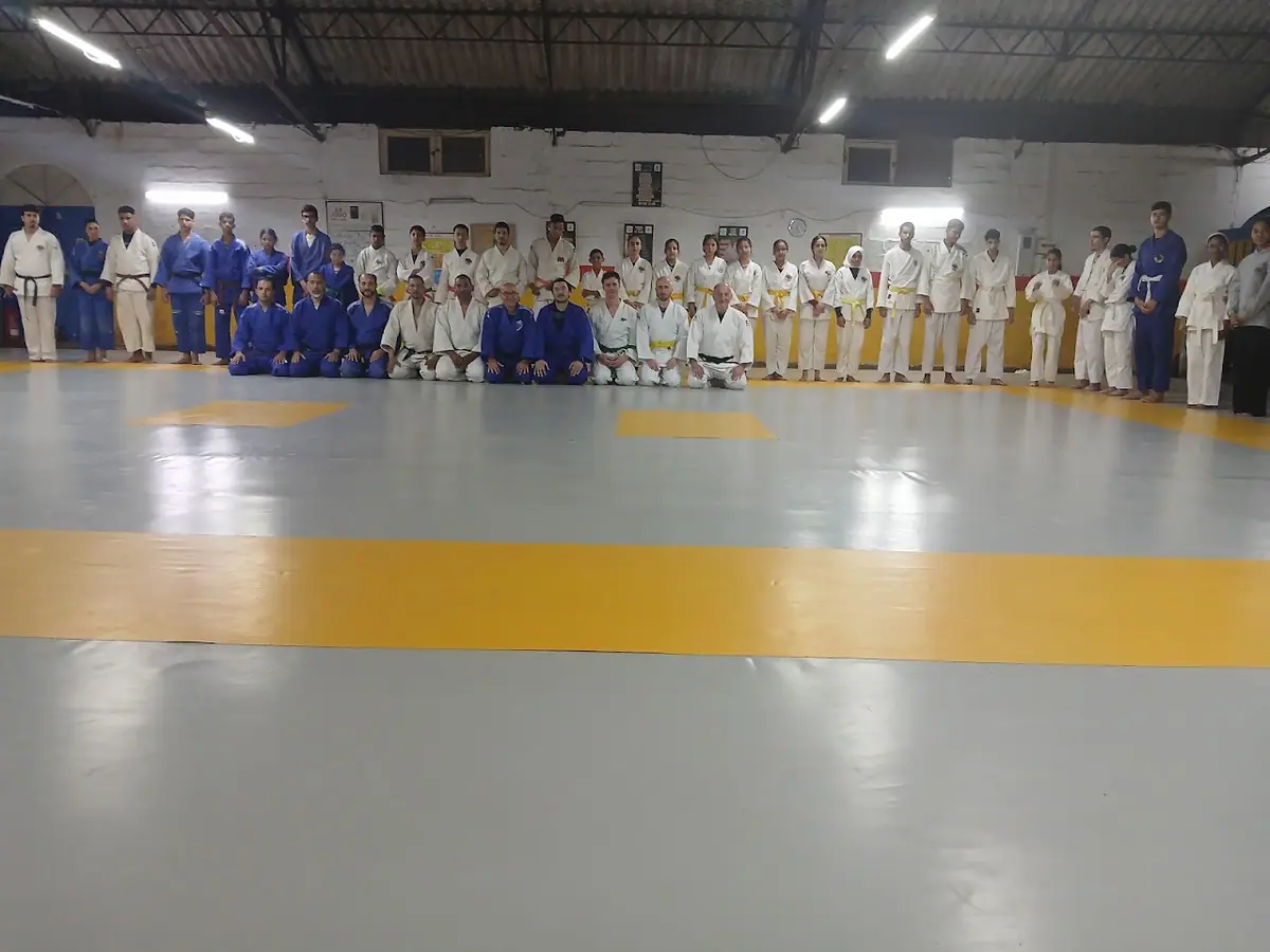 Aikido Acam · Arts Martiaux · Casablanca · photo 3