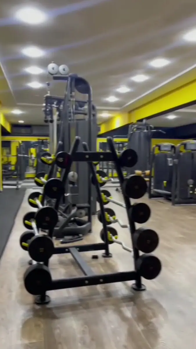 Top Fitness Sport · Fitness & Musculation · Casablanca · photo 2