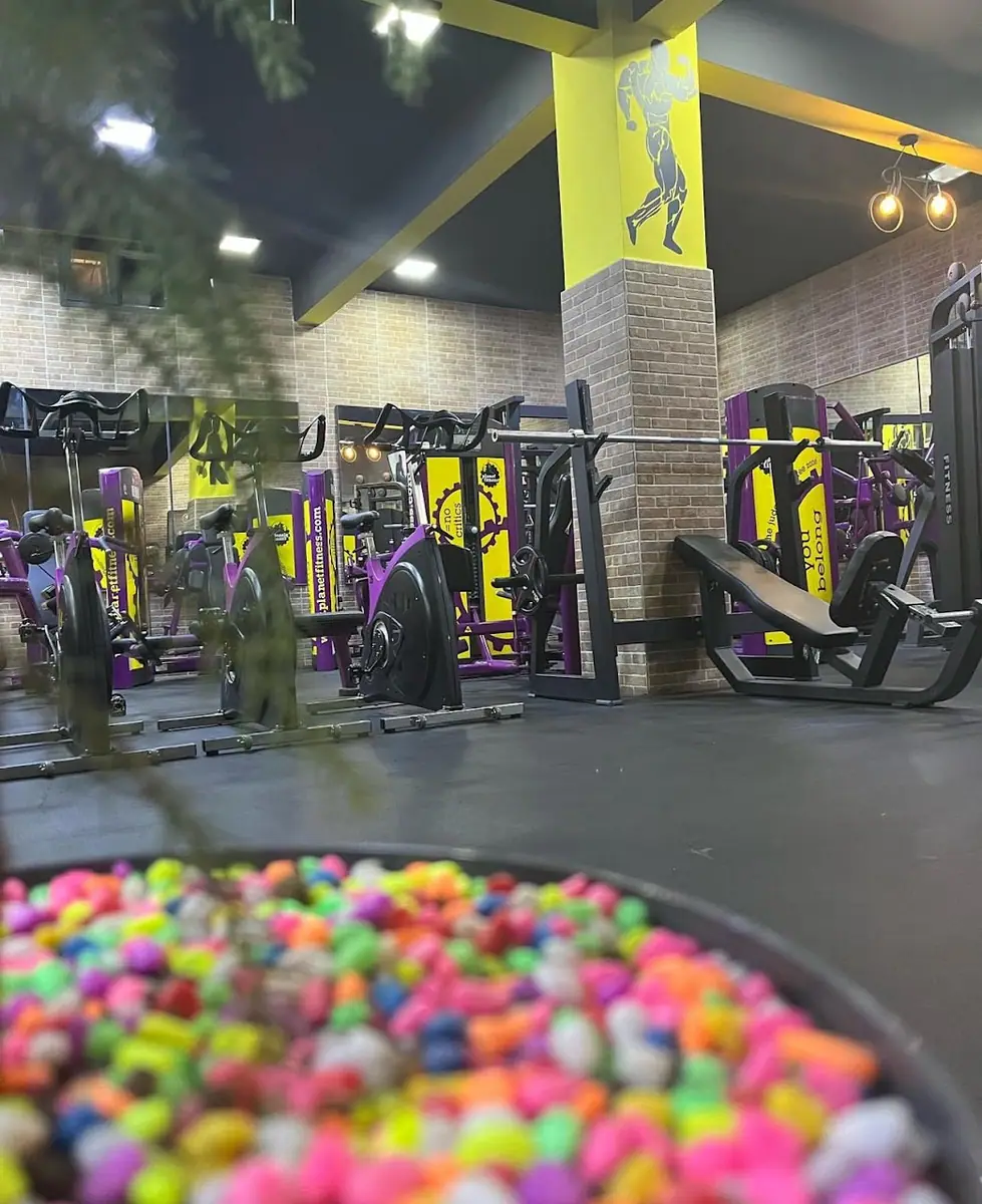 Power Factory Fitness Club · Fitness & Musculation · Béni Mellal