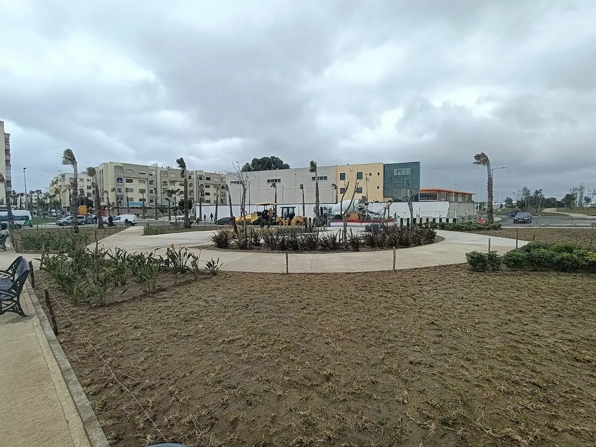 ملاعب القرب · Équitation · Tanger · photo 3