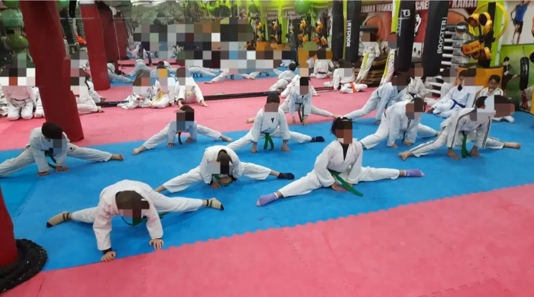 Chennouf Fitness Boxing · Fitness & Musculation · Oujda · photo 3