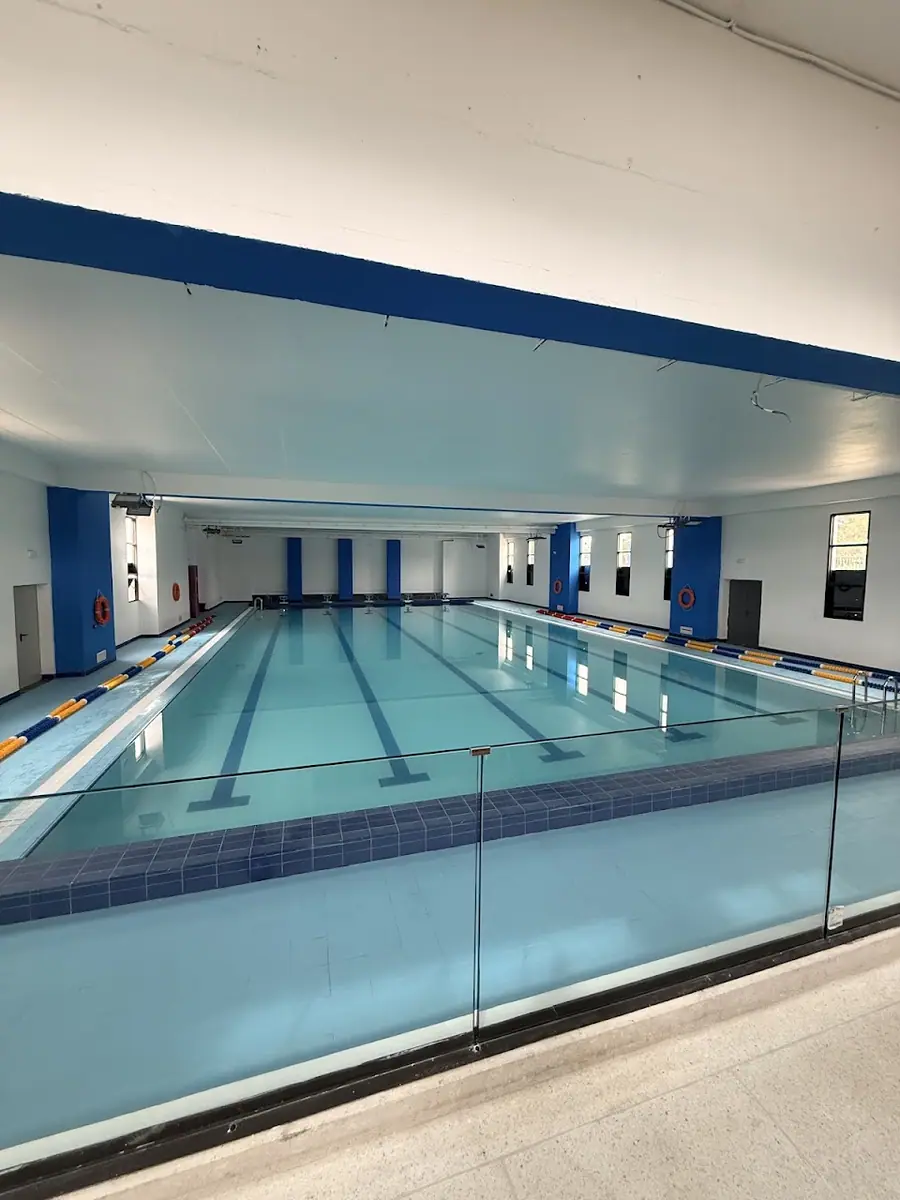 المركب الرياضي سيدي البرنوصي · Natation · Casablanca · photo 2