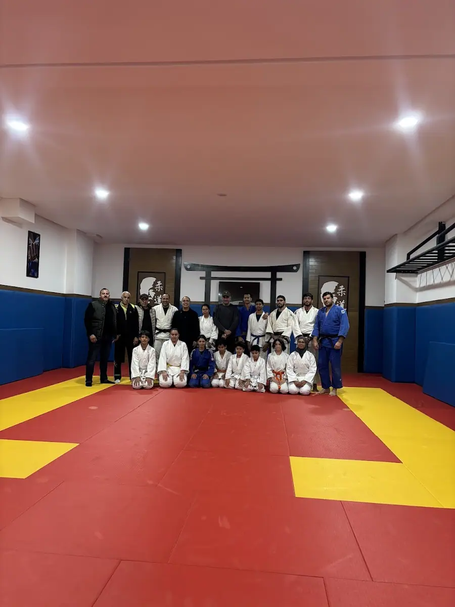 Univers Judo Club Kenitra · Arts Martiaux · Kénitra · photo 3