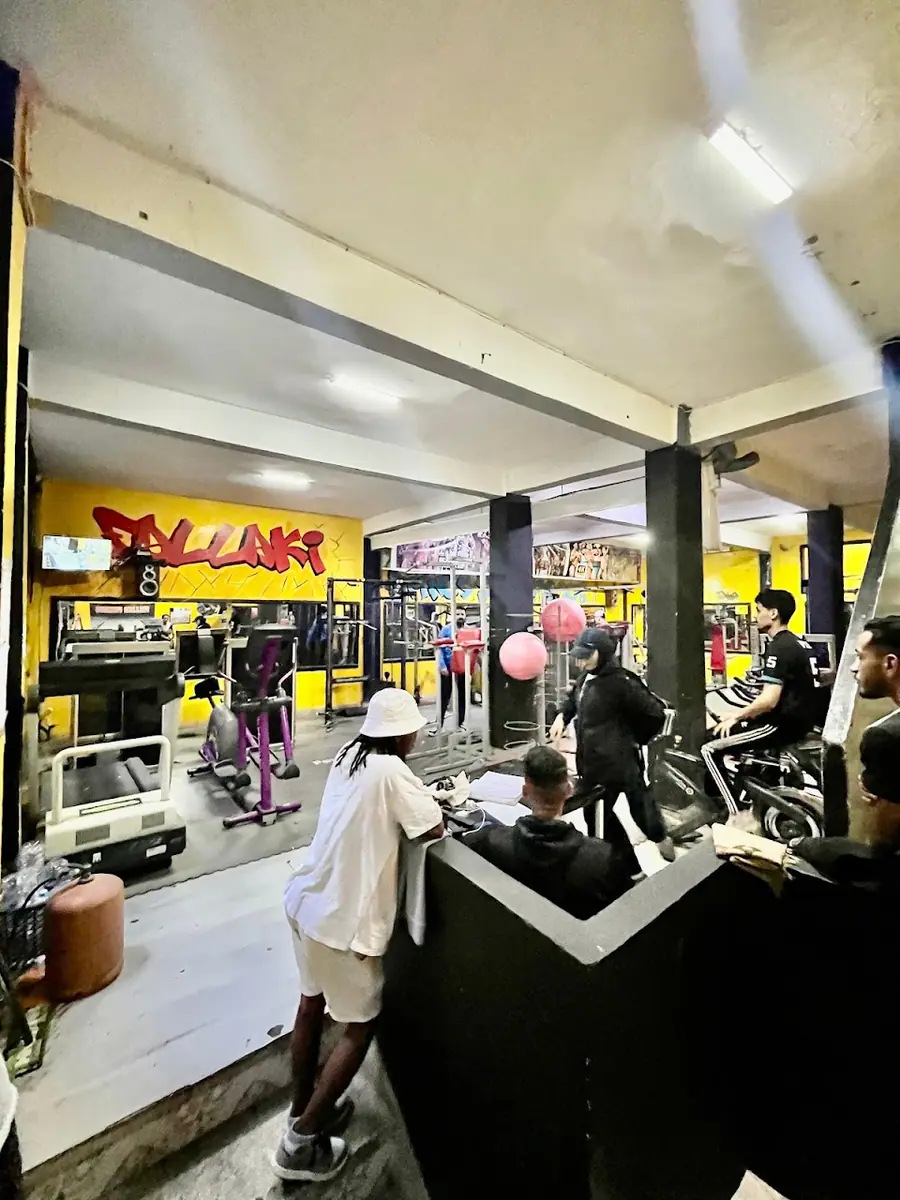 Fallaki Fitness · Fitness & Musculation · Casablanca · photo 2