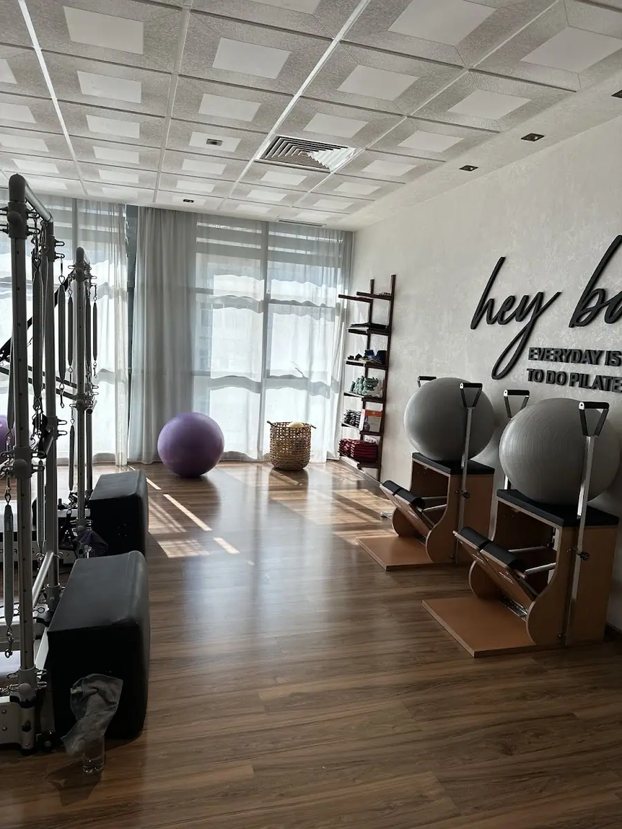 Studio 8 Pilates · Yoga & Pilates · Tanger · photo 2