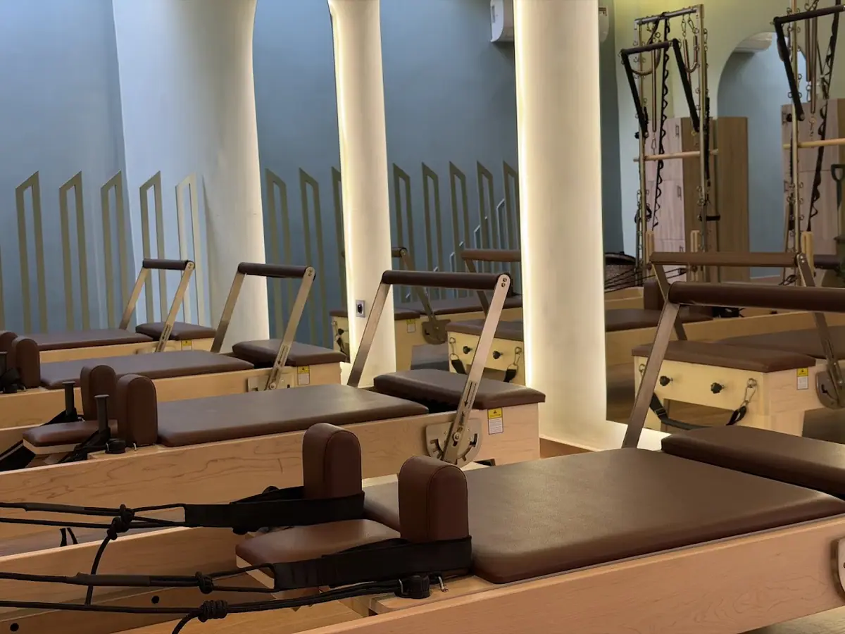 Xora Pilates · Yoga & Pilates · Marrakech · photo 3