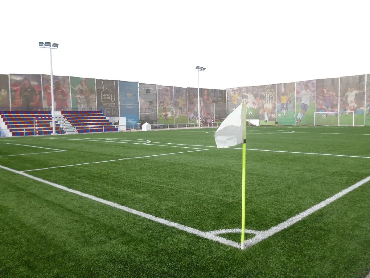 Mirofoot Athletic Club · Football · Casablanca