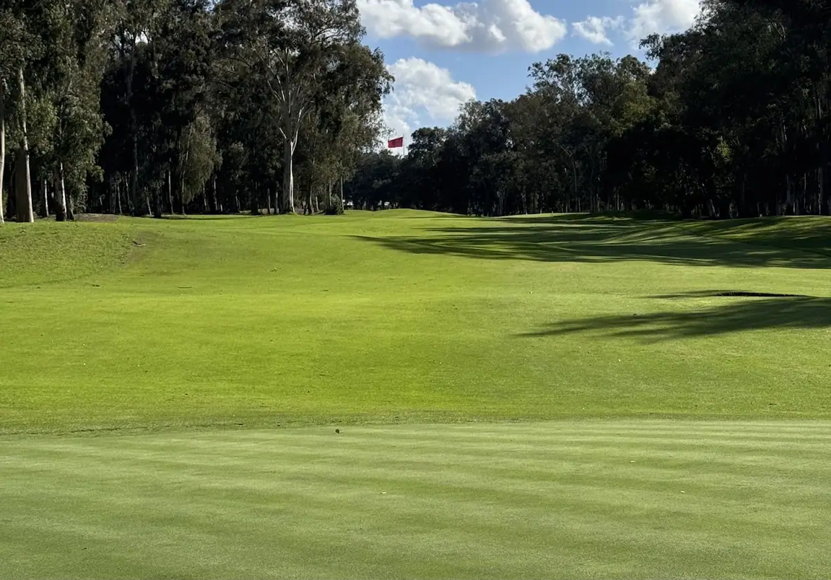 Golf Morocco Academy Private · Golf · Marrakech
