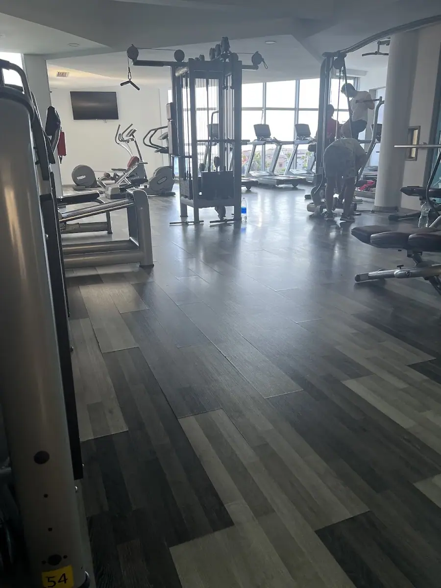 Club Moov'Up Fitness · Fitness & Musculation · Agadir