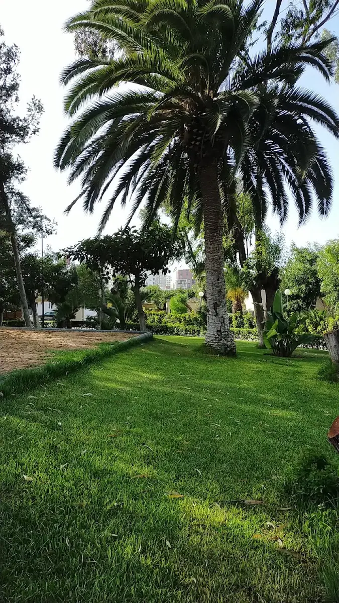 L'etrier De Casablanca · Équitation · Casablanca · photo 3