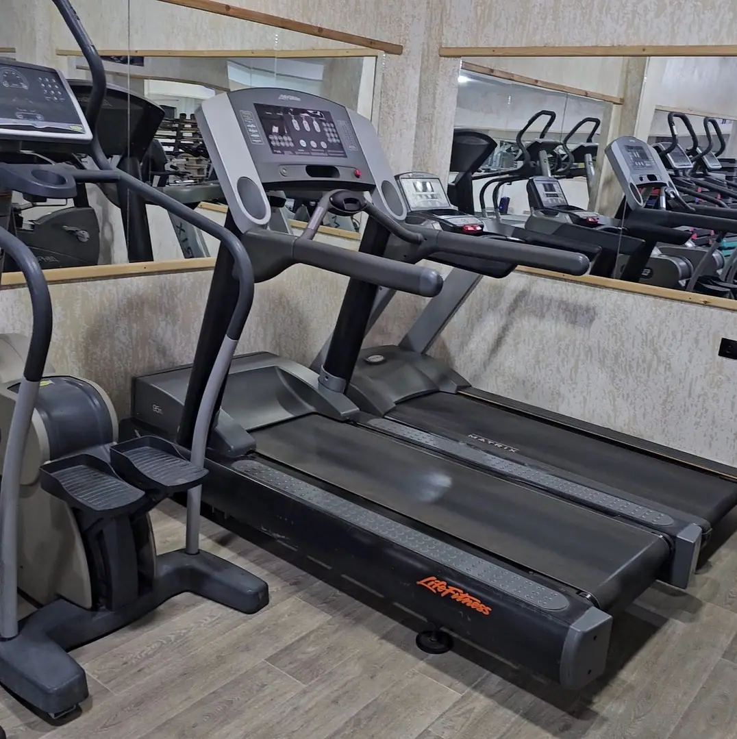 Salle de sport 100% femmes · Fitness & Musculation · Marrakech · photo 3