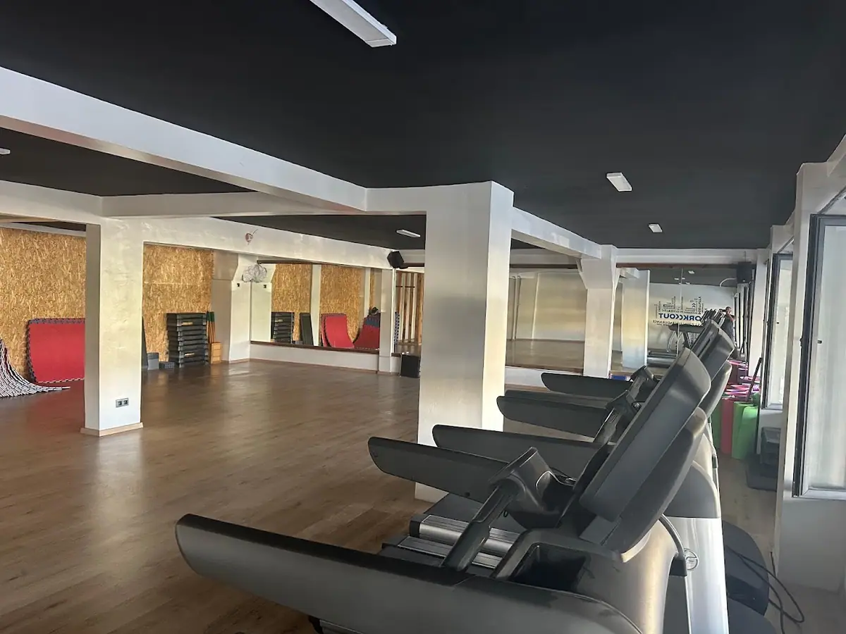 Fitness Plus · Fitness & Musculation · Rabat · photo 2