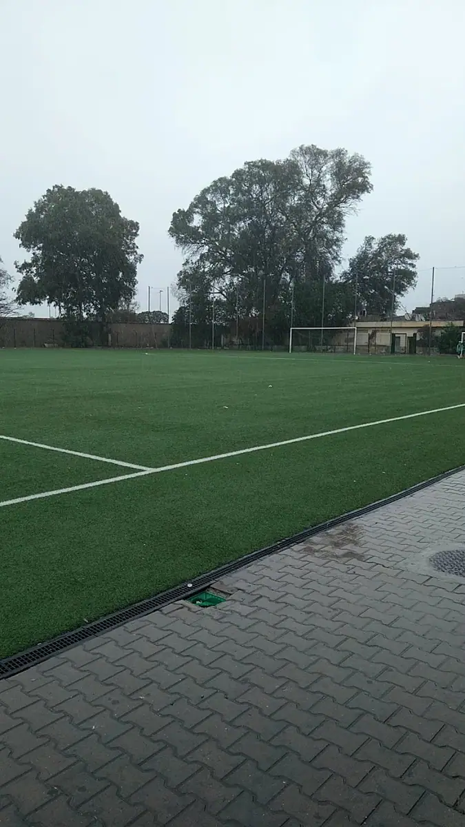 الملعب البلدي سيدي عثمان · Football · Casablanca · photo 2