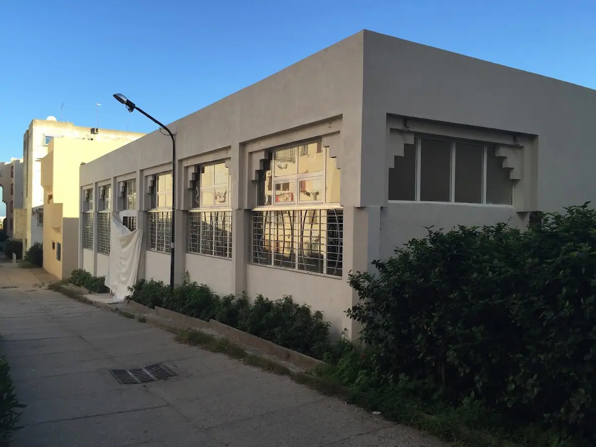 Nouveau centre Tizwit · Fitness & Musculation · Rabat