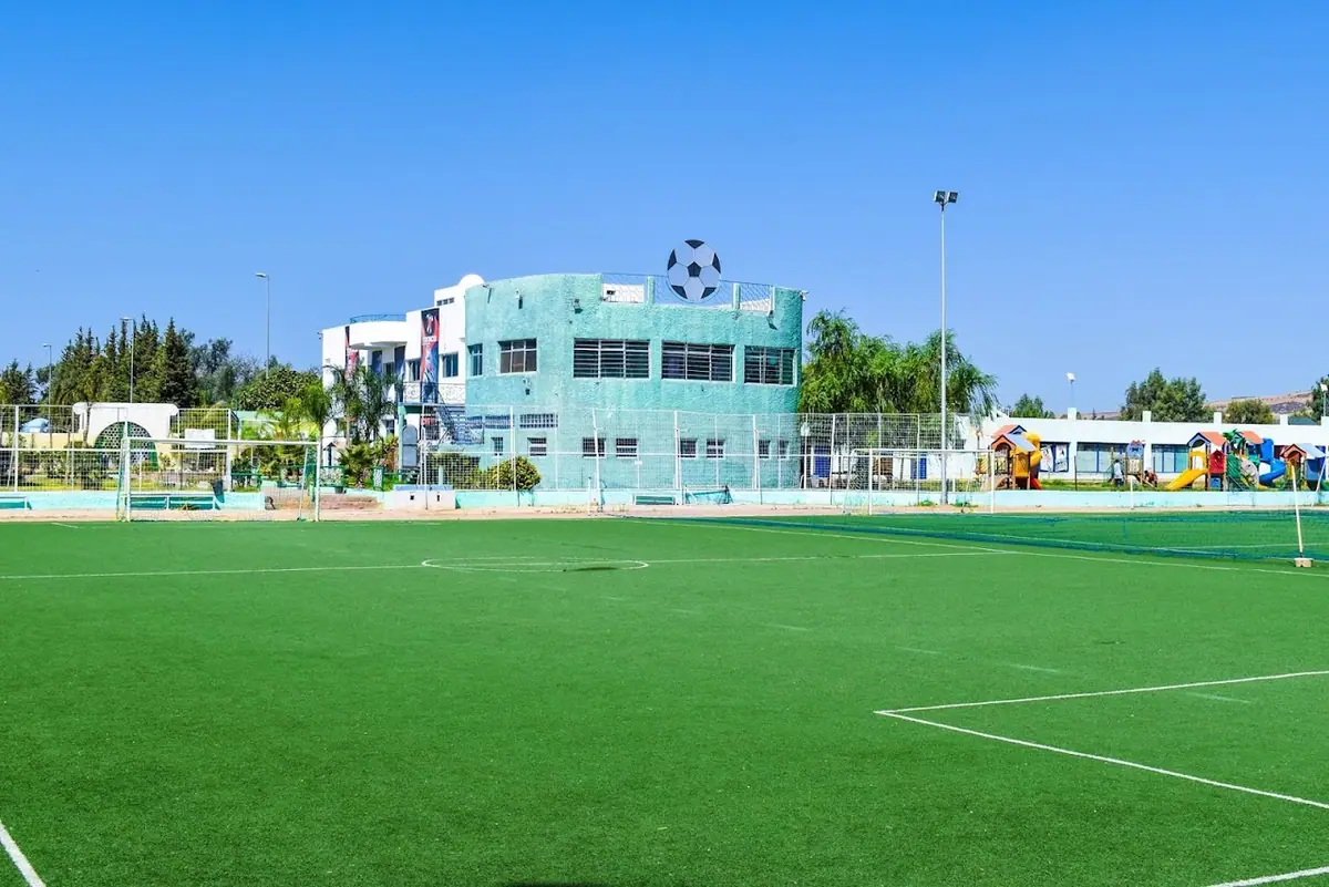 Akesbi Academy Fès Football · Football · Fès