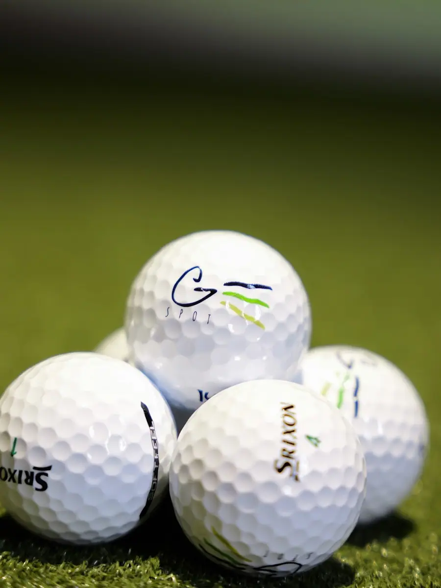 G.Spot Golf Marrakech · Golf · Marrakech · photo 3