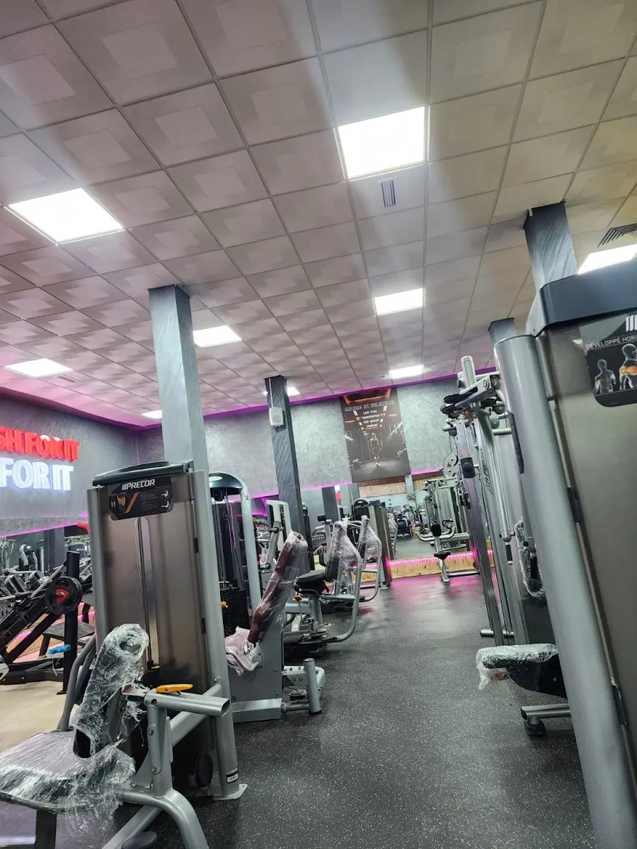 Fitness bechar + hammam · Fitness & Musculation · Rabat · photo 3