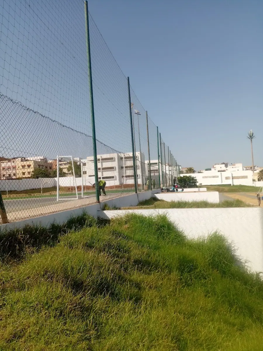Hassan Hawks American Football · Football · Rabat · photo 2