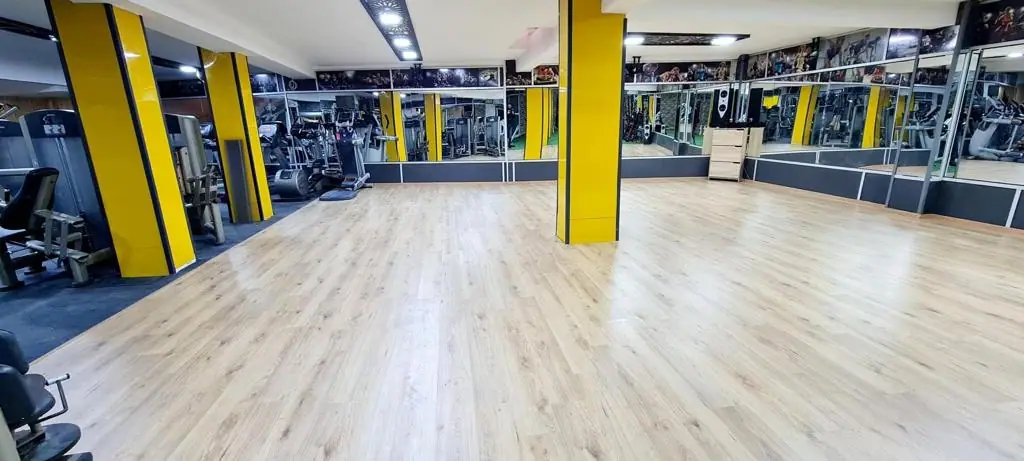 Amigo Fitness · Fitness & Musculation · Oujda · photo 2